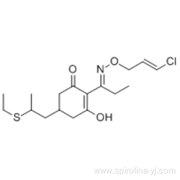 Clethodim CAS 99129-21-2